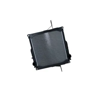 NRF Motork?hler gel?tet 58403