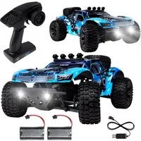 Overmax RC-Auto HOOLIGAN, 35 km/h 4x4 Antrieb 40 Minuten 100 Meter Reichweite
