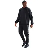 Nike Sweater Nike Performance Academy+ Shell Top Sweatshirt