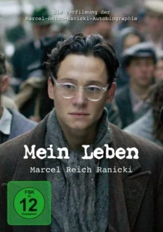 Marcel Reich-Ranicki - Mein Leben [DVD] [2009]