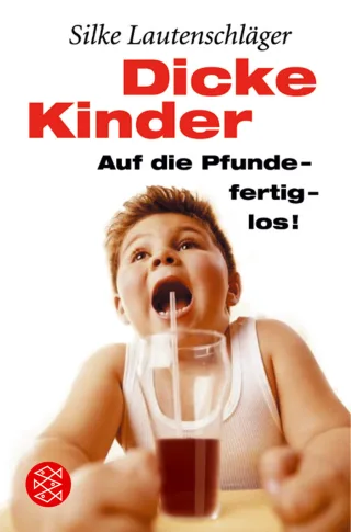 Dicke Kinder: Auf die Pfunde - fertig - los!