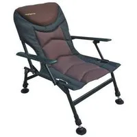 MK Angelsport Angelstuhl Angelstuhl MK-Angelsport 5 Seasons Pro Carpchair Premium