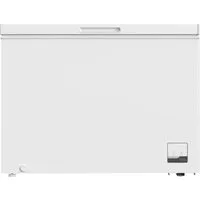 SCHOEPF Gefriertruhe GT200SC, 98 cm breit, 200 l, Schnellgefrieren, DUAL-Modus, Energieklasse C