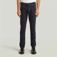 G-STAR Slim-fit-Jeans 3301 Slim mit toller Waschung und Elasthan