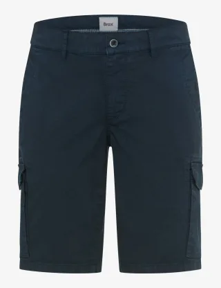 BRAX - Style Brazil NAVY - Gr. - 40