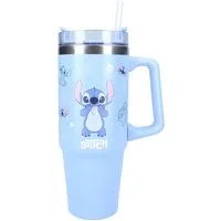 Vadobag Trinkflasche 900ml Aloha Stitch Bottled Bliss