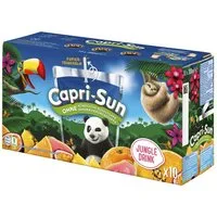 CAPRI-SUN Saft Jungle Drink, 10x 200 ml