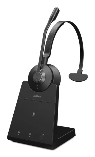 Jabra Engage 45 SE Mono | 9653-523-117 | Headset - On-Ear