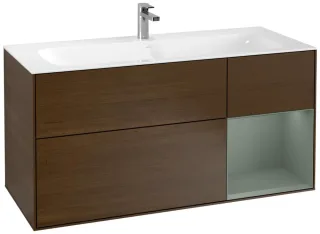 Villeroy & Boch Finion Waschtischunterschrank F07, F070GMGN F070GMGN