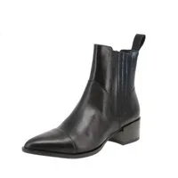 Vagabond Vagabond 5613-001-20 Marja - Damen Schuhe Stiefeletten - Black Stiefelette