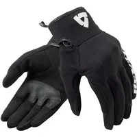 Revit Motorradhandschuhe Access Damen Motorrad Handschuhe belüftet