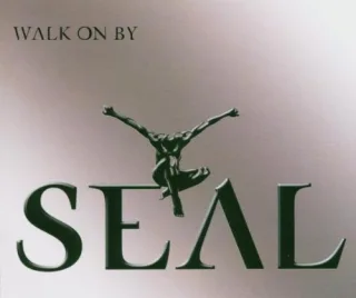 Walk on By