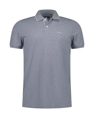 nza new zealand auckland - Shirts Männlich navy sky - Gr. - S