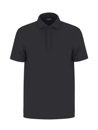 Strellson - Polo blau - Gr. - M