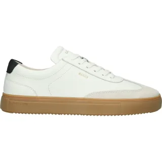 SLATE HARPER - DG516 White Black - Sneaker (niedrig)