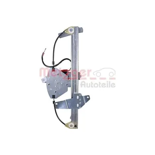 Metzger Fensterheber vorne links Toyota Avensis T22