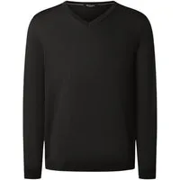 MAERZ Muenchen Strickpullover Maerz Muenchen 403800 Strickpullover Herren Bekleidung