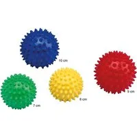 RUSSKA Physioball Russka Igelball - verschiedene Größen