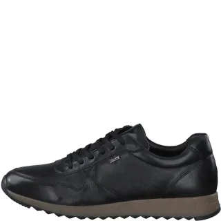 s.Oliver Red Label - Sneakers schwarz - Gr. - 43