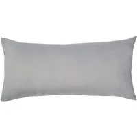 livessa Kissenbezug Kissenbezug einzeln (1 Stück) - 100 % Baumwolle, %100 Baumwolle Jersey Stoff 140 g/m², Ultra weich und atmungsaktiv