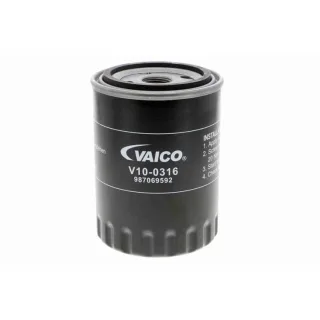 Vaico ?lfilter Ford Skoda