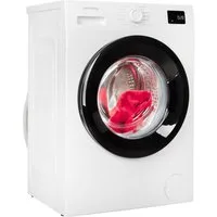 Privileg Waschmaschine MY TIME PWF 774A MY TIME DE, 7 kg, 1400 U/min, Quick Cycles – 5 Programme in unter 1 Stunde