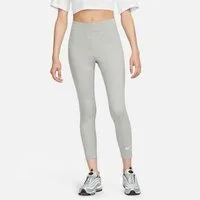 Nike Sportswear Leggings Nike Damen Leggings Classics High-Waisted 7/8 DV7789