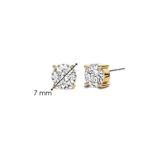 Ti Sento - Milano Ohrstecker 7319ZY