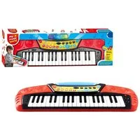 emeco Digitalpiano Kinder Piano Keyboard Spielzeug Klavier Musikinstrument 37 Tasten