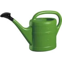 Geli Gießkanne Geli Gießkanne 5 L Kunststoff grün