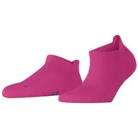 FALKE Sneakersocken FALKE Cool Kick Damen (1-Paar) mit ultraleichter Plüschsohle