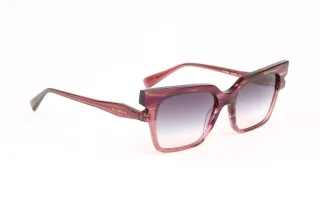 Ana Hickmann Sonnenbrille HI9228 P02 53