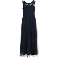 Vila Abendkleid VILynnea (1-tlg) Spitze