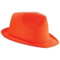 L-merch Trilby Hut Mafiahut Karneval Mallorca Fasching Urlaub Junggesellenabschied