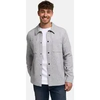 Indicode Hemdjacke INRhomon