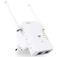 Strong Universal Repeater 300 Mbit/s Z2635 WLAN-Repeater