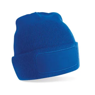 Beechfield - "Original" Mütze für Herren/Damen Unisex (Kräftiges Königsblau)