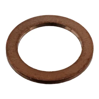 Febi Dichtung f?r ?labla?schraube Audi Ford Jeep Mazda Mercedes Opel Seat Skoda VW