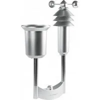 Smart Home Wettersensor - plus (HmIP-SWO-PL), Wetterstation HomeMatic IP