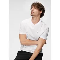 Tommy Jeans T-Shirt TJM CLASSIC JERSEY CREW NECK mit Logostickerei