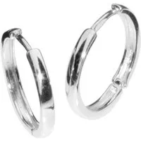 OSTSEE-SCHMUCK Paar Creolen Ostsee-Schmuck Creole Babsi 18.25 Creole Babsi 18.25 (2-tlg)