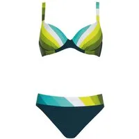 Sunflair Bügel-Bikini Bikini (1-St)
