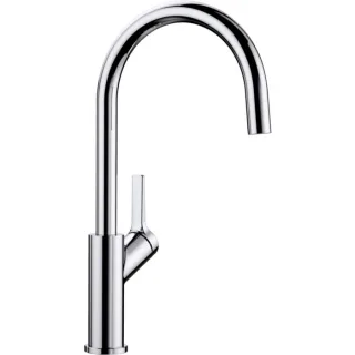 Blanco Carena Küchenarmatur 520766 chrom