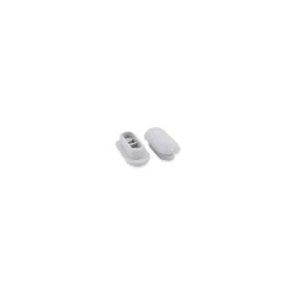 VitrA Ersatzteil Puffer WC-Sitzring länglich Grau,421820YP1TE 421820YP1TE