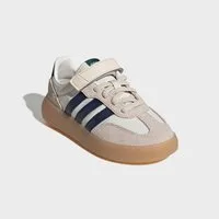 adidas Sportswear BARREDA DECODE KIDS Sneaker inspiriert vom Design des Handball Spezial, für Kinder & Jugendliche