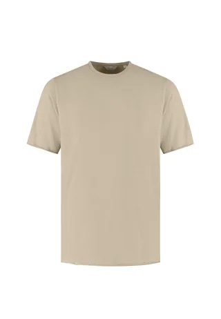Dstrezzed - DS_Mc Queen Tee Vintage Khaki - Gr. - L