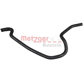 Metzger K?hlerschlauch links oben Opel Vectra B