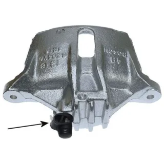 Hella Bremssattel vorne links Peugeot 206 206+ 1,4