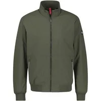 LERROS Blouson Blouson leicht gefüttert in GROSSEN GRÖSSEN Herren Blouson in Übergröße, Wasser- und windabweisend, Atmungsaktiv