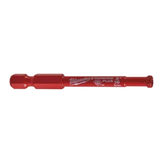 Milwaukee - Diamantbohrer 1/4 Hex 5 mm" - 49560503